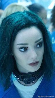 娱乐圈吃瓜少女微博